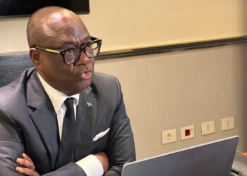 RVA : Kin-kiey Mulumba brise le silence sur un système bloqué