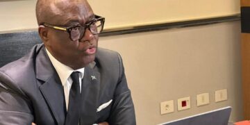 RVA : Kin-kiey Mulumba brise le silence sur un système bloqué