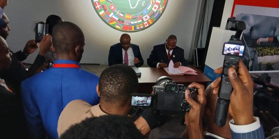 Pont Kinshasa-Brazzaville : le projet géant entre enfin dans le concret