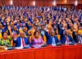 RDC : l’Assemblée nationale adopte la loi organique sur l’organisation du référendum
