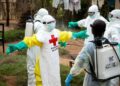 17ᵉ épidémie d’Ebola : chants d’espoir à Rwampara, le premier patient guéri quitte le centre de traitement