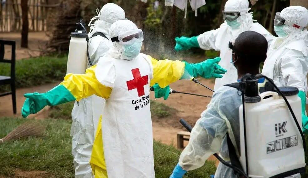 17ᵉ épidémie d’Ebola : chants d’espoir à Rwampara, le premier patient guéri quitte le centre de traitement