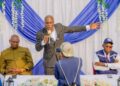 Fayulu démonte Ejiba Yamapia : « Dieu n’aime pas des bêtises »