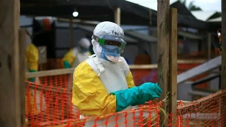 Ebola : un anticorps expérimental américain suscite l’espoir, Kinshasa veut lancer des essais cliniques