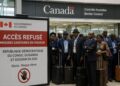Ebola Bundibugyo : le Canada ferme temporairement ses portes aux voyageurs
