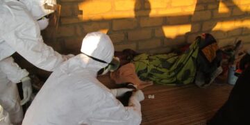 Ebola : avant son arrivée en RDC, le patron de l’OMS adresse un message fort aux populations de l’Ituri