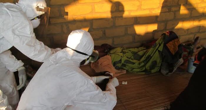 Ebola : avant son arrivée en RDC, le patron de l’OMS adresse un message fort aux populations de l’Ituri
