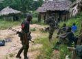 Ebola en RDC : le cri du cœur du patron de l’OMS aux groupes armés « Déclarez un cessez-le-feu, même brièvement »
