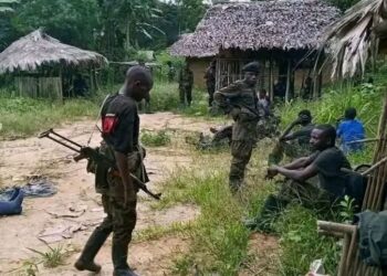 Ebola en RDC : le cri du cœur du patron de l’OMS aux groupes armés « Déclarez un cessez-le-feu, même brièvement »