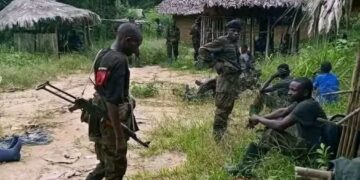 Ebola en RDC : le cri du cœur du patron de l’OMS aux groupes armés « Déclarez un cessez-le-feu, même brièvement »
