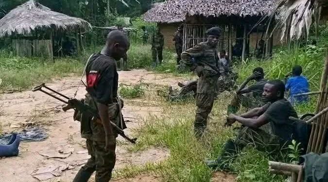 Ebola en RDC : le cri du cœur du patron de l’OMS aux groupes armés « Déclarez un cessez-le-feu, même brièvement »