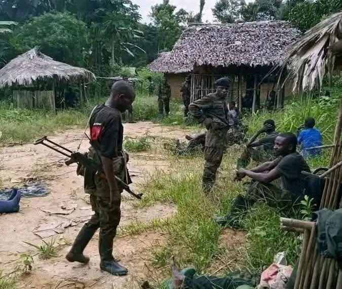 Ebola en RDC : le cri du cœur du patron de l’OMS aux groupes armés « Déclarez un cessez-le-feu, même brièvement »