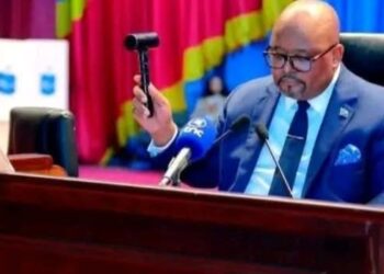 Loi référendaire en RDC : Mayo Mambeke et Mwando s’affrontent sur fond de tensions constitutionnelles