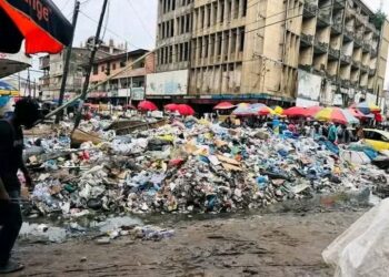 Kinshasa : Daniel Bumba et l’Assemblée provinciale convoqués par le ministère de l’Intérieur