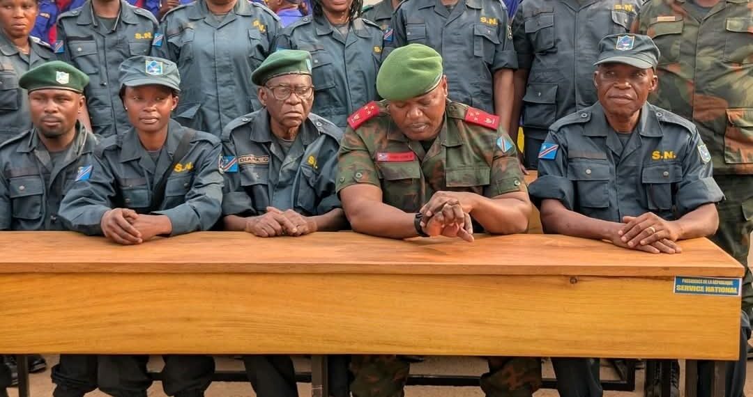 Insalubrité à Kinshasa : Félix Tshisekedi lance une task force spéciale pour reprendre le contrôle de la capitale