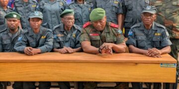 Insalubrité à Kinshasa : Félix Tshisekedi lance une task force spéciale pour reprendre le contrôle de la capitale
