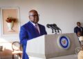 RDC : Félix Tshisekedi face à la presse, l’heure des vérités attendue