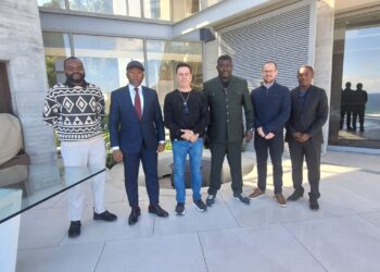 OGEFREM : cap sur la concrétisation, le port sec de Kasumbalesa entre dans sa phase décisive