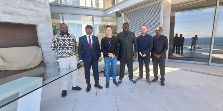 OGEFREM : cap sur la concrétisation, le port sec de Kasumbalesa entre dans sa phase décisive