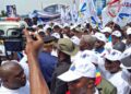 Sanctions américaines : Kinshasa en marche, l’UDPS affiche son soutien à la lutte contre l’impunité
