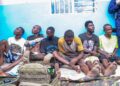 Mont-Ngafula : chute d’un réseau criminel mêlant militaires et civils