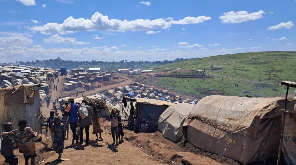 Crise humanitaire en Ituri : plus de 100 000 nouveaux déplacés en quelques mois