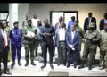 Tanganyika : Christian Kitungwa en guerre contre l’insécurité, criminels arrêtés et ton donné