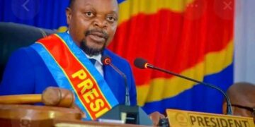 Kongo-Central : vive tension à Matadi après la réhabilitation de Papy Matezolo