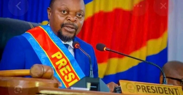 Kongo-Central : vive tension à Matadi après la réhabilitation de Papy Matezolo