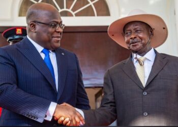 RDC–Ouganda : six accords attendus à Kampala, une coopération sous haute surveillance