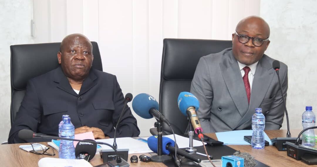 Cour des Comptes : le Procureur Général Guy Tshipata Mulumba annonce des poursuites judiciaires contre Gouverneurs et Ministres auteurs de « gestion de fait »