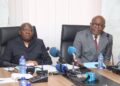 Cour des Comptes : le Procureur Général Guy Tshipata Mulumba annonce des poursuites judiciaires contre Gouverneurs et Ministres auteurs de « gestion de fait »