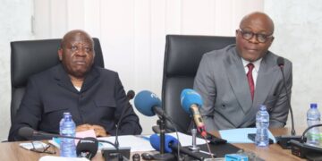 Cour des Comptes : le Procureur Général Guy Tshipata Mulumba annonce des poursuites judiciaires contre Gouverneurs et Ministres auteurs de « gestion de fait »