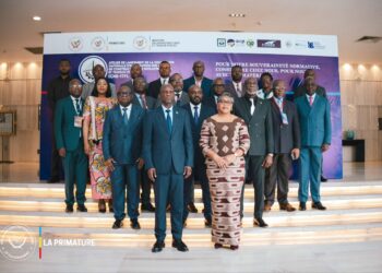Infrastructures : la RDC lance les travaux de la CNE-IT pour bâtir un cadre normatif moderne