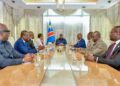 Ebola en RDC : Félix Tshisekedi serre l’étau face à la souche Bundibugyo