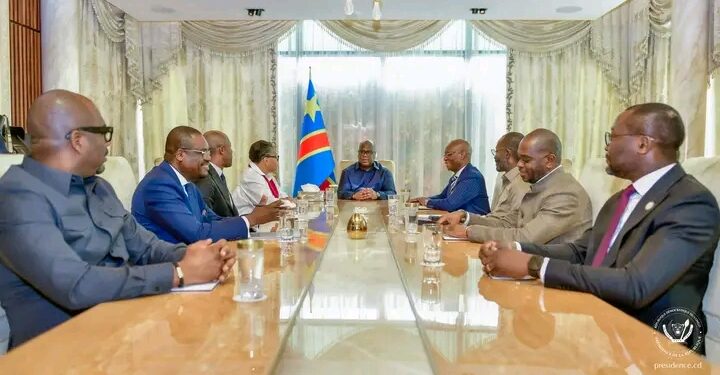 Ebola en RDC : Félix Tshisekedi serre l’étau face à la souche Bundibugyo
