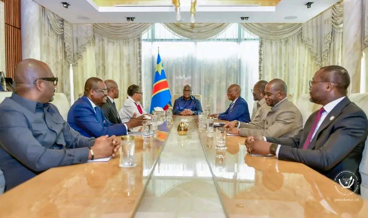 Ebola en RDC : Félix Tshisekedi serre l’étau face à la souche Bundibugyo