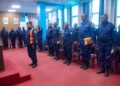Ville morte à Kinshasa : la police annonce un important dispositif sécuritaire