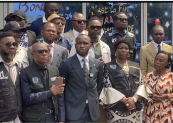 Kinshasa : les bourgmestres brisent le silence et dénoncent près de quatre ans sans salaire