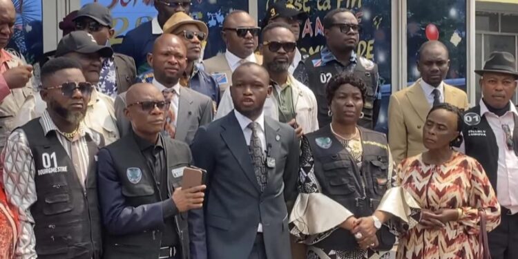 Kinshasa : les bourgmestres brisent le silence et dénoncent près de quatre ans sans salaire
