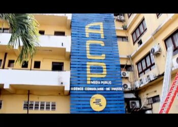 RDC : le compte X de l’ACP piraté, la direction générale dénonce une usurpation