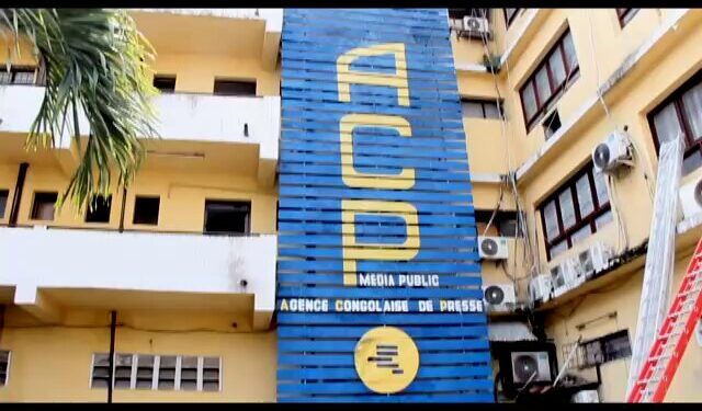 RDC : le compte X de l’ACP piraté, la direction générale dénonce une usurpation