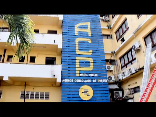 RDC : le compte X de l’ACP piraté, la direction générale dénonce une usurpation