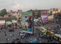 Kitambo Magasin : quand l’ordre reprend le dessus au cœur de Kinshasa
