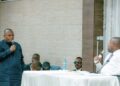 Insécurité à Kinshasa : Jacquemain Shabani hausse le ton face au chaos sécuritaire