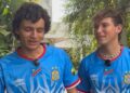 De Berlin à Kinshasa à vélo : l’incroyable traversée de deux aventuriers allemands qui ont conquis l’Afrique à la force des pédales