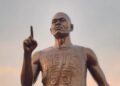 Dikembe Mutombo immortalisé : la RDC érige une statue à la gloire de sa légende