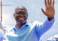 Haut-Katanga : Jacques Kyabula tourne la page du gouvernorat