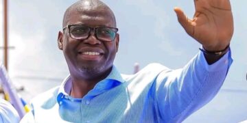 Haut-Katanga : Jacques Kyabula tourne la page du gouvernorat