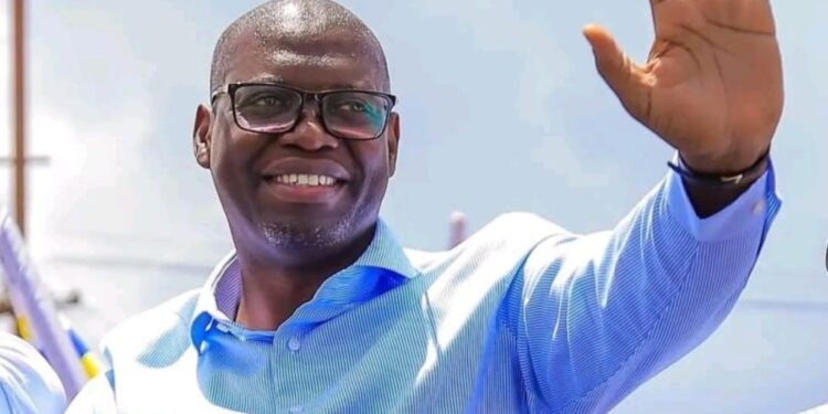 Haut-Katanga : Jacques Kyabula tourne la page du gouvernorat